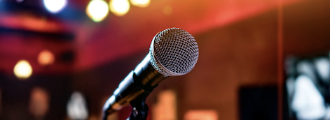Mikrofon